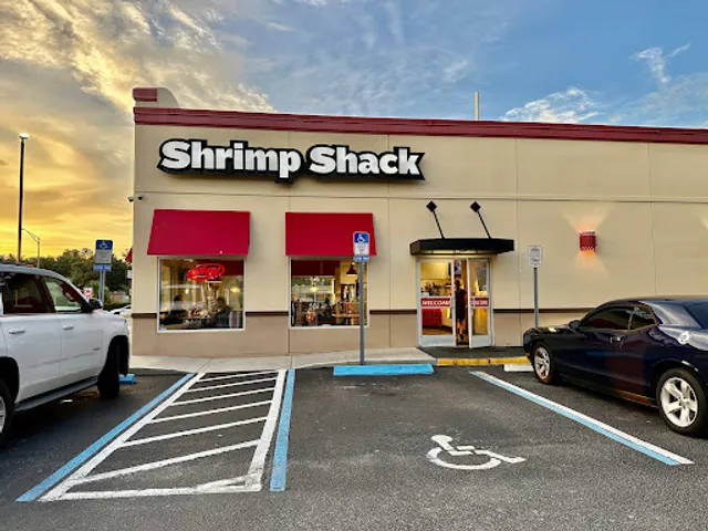 Shrimp Shack