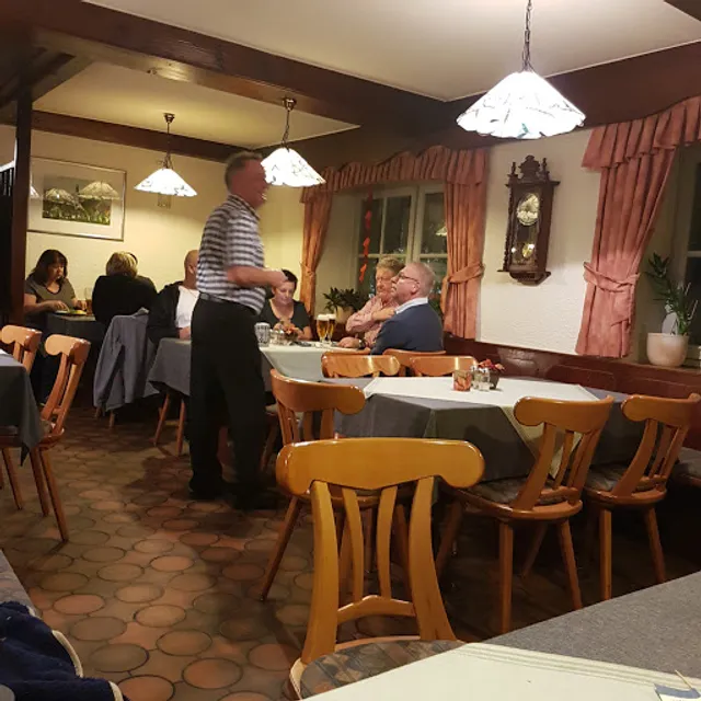 Landgasthof Scharold Gastwirtschaft