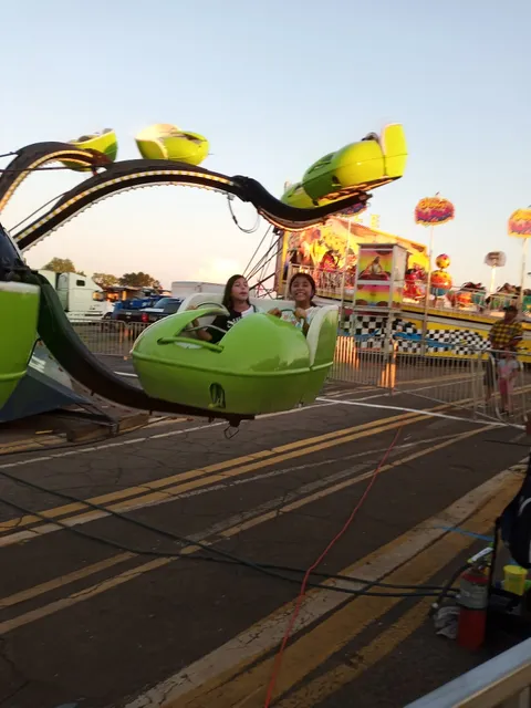Longview Fairgrounds