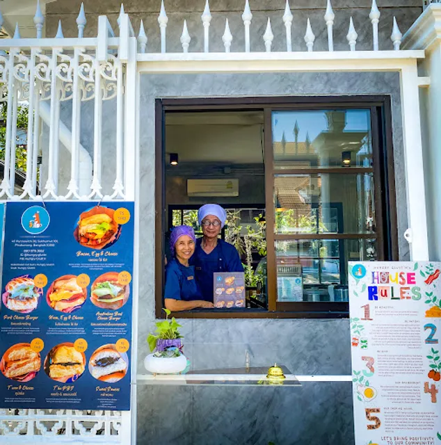 Hungry Glutt’n (formerly Fat Gut)