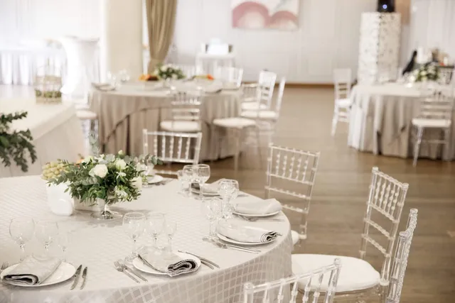 Banquet Facilities Marsala