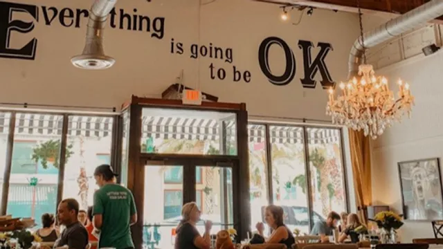 Field of Greens - West Palm Beach