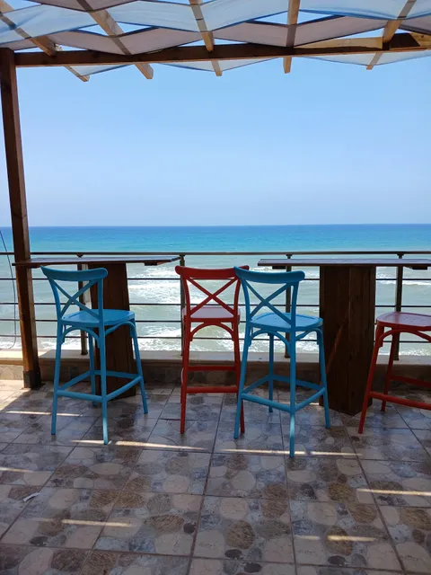 The Cliff Cafe & Restaurant