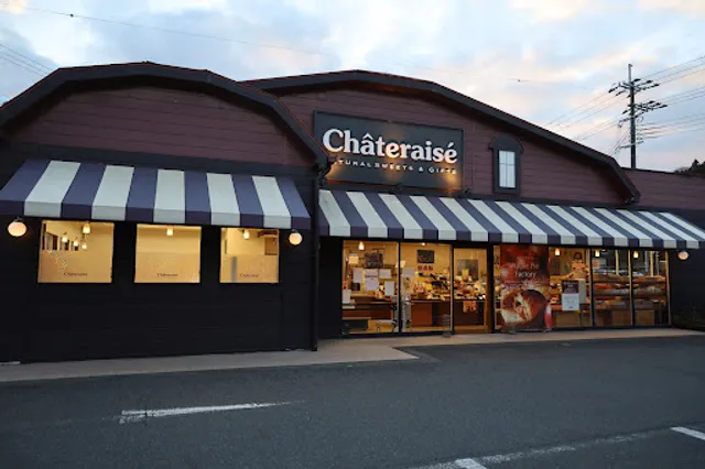 Châteraisé