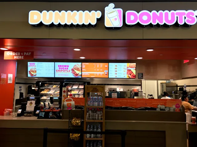 Dunkin'