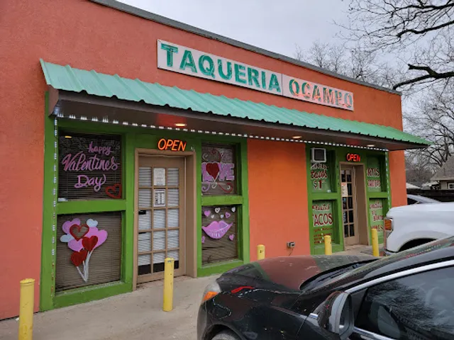 Taqueria Ocampo