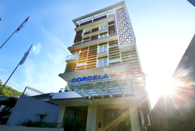 Cordela Hotel Cirebon