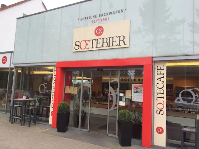 Soetebiers Dorfbäckerei