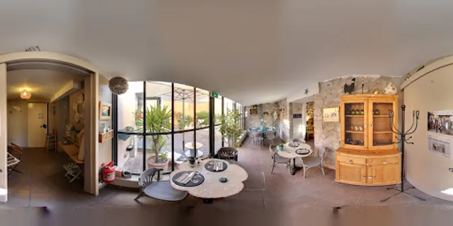 Au Fil de L'eau - Hyères