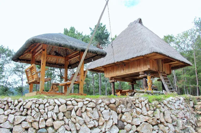 Sagada Heritage Village