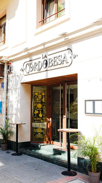 La Cordobesa