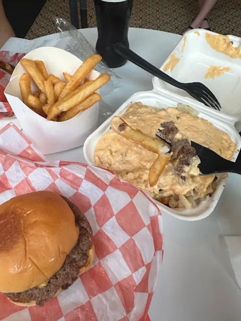 7th Street Burger Upper West Side