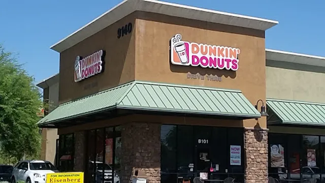 Dunkin'