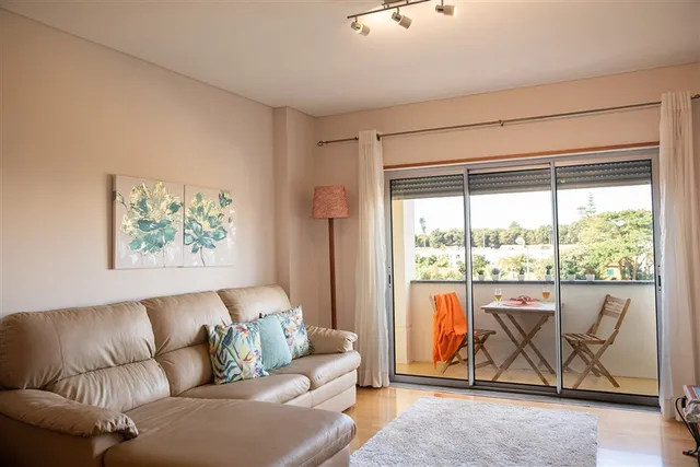 Apartment T3 in Downtown