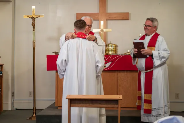 Bethlehem Lutheran Church