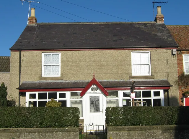 Hillside Bed and Breakfast