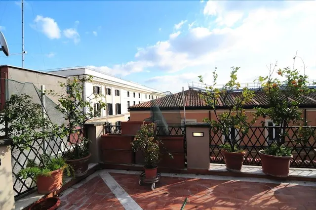 Vite Suites Guest House