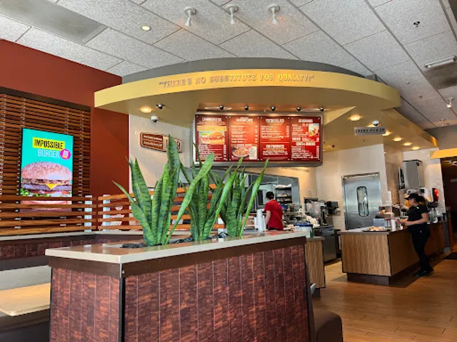 Habit Burger & Grill