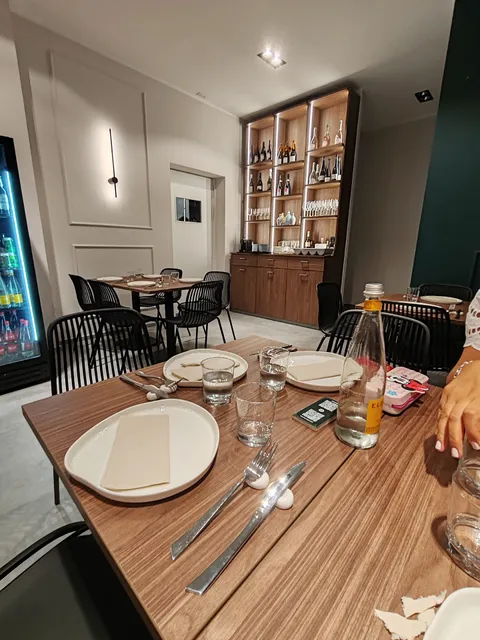 Distinto Pizza Atelier