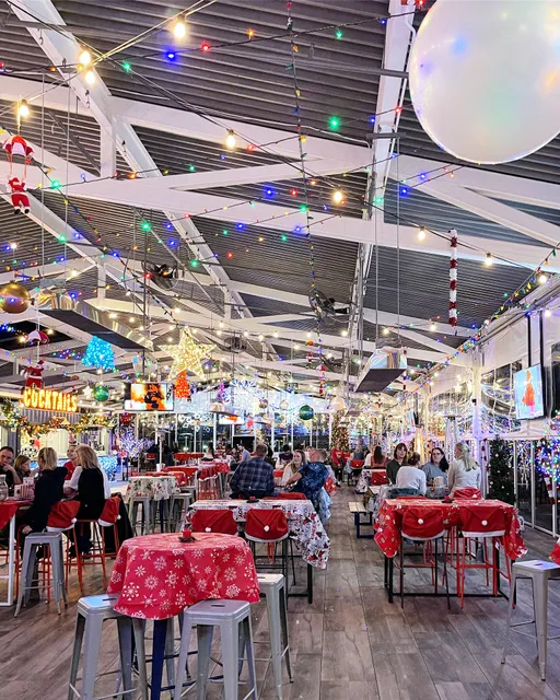 Miracle at The Rouge