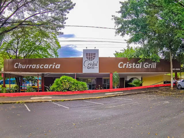 Churrascaria Nativas Grill