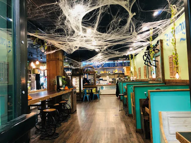 Sprout Mediterranean Inspired Salads