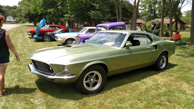 Loyal Order of Moose