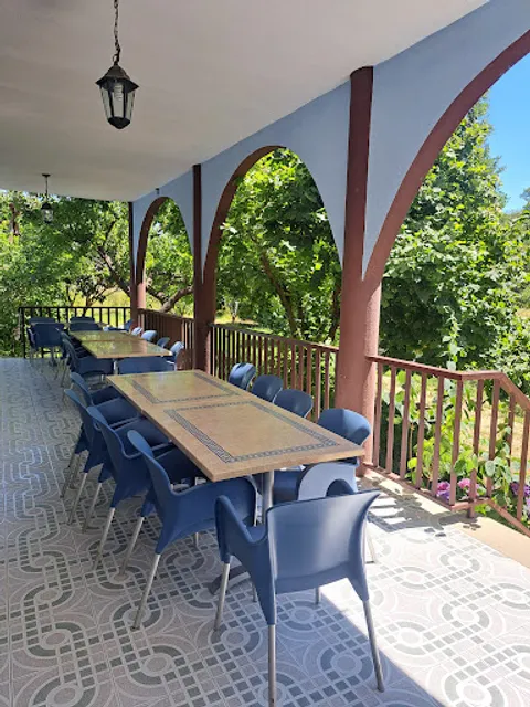 Restaurante Casa Piris