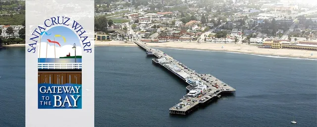 Motel 6 - Santa Cruz