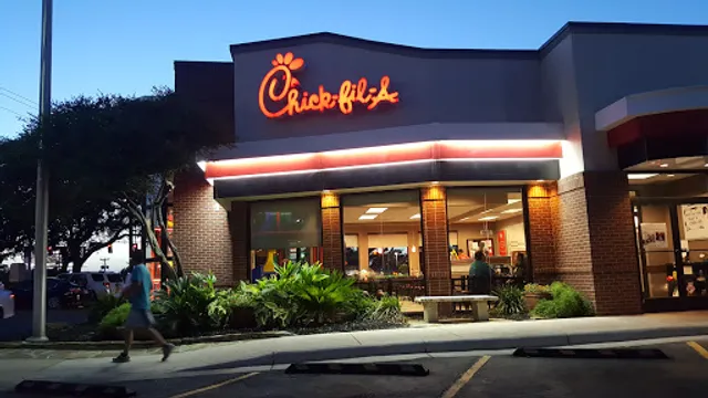 Chick-fil-A