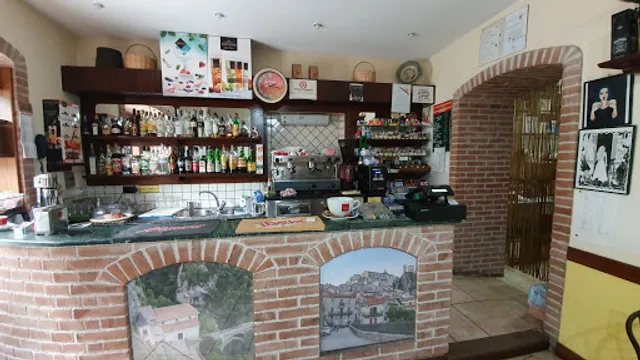 Bar Spagnuolo