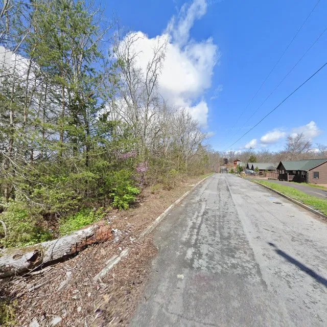 Southern Style Cabin