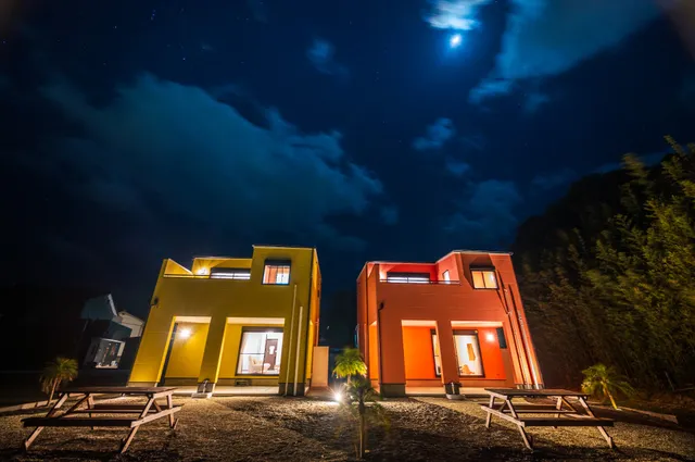 アロージョ白浜