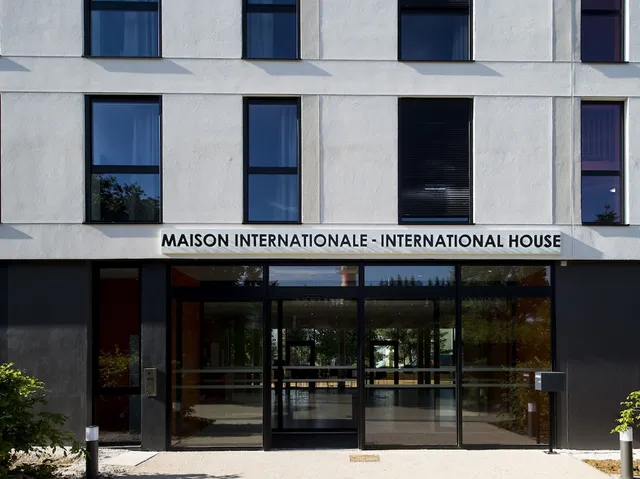 Maison Internationale