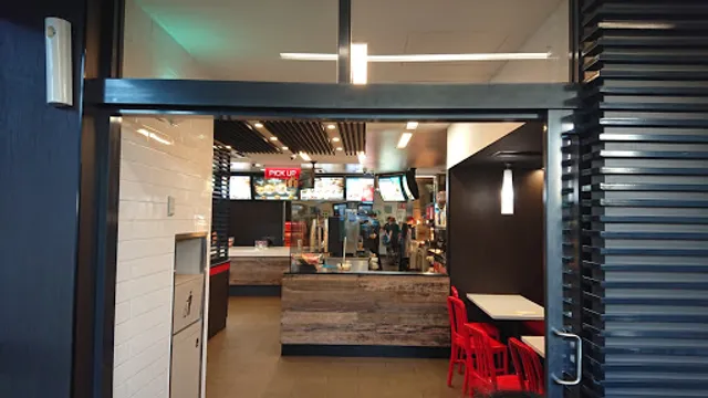 Hungry Jack's Burgers Byford