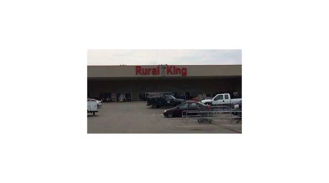 Rural King