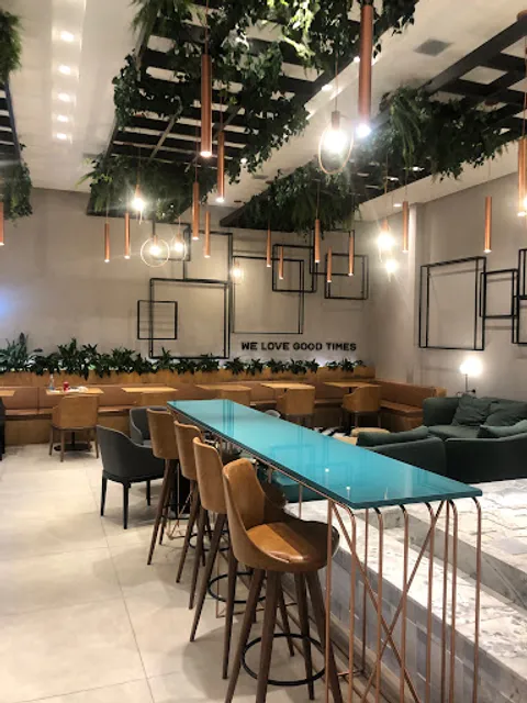 Sohva Coffee House & Artisan Bakery