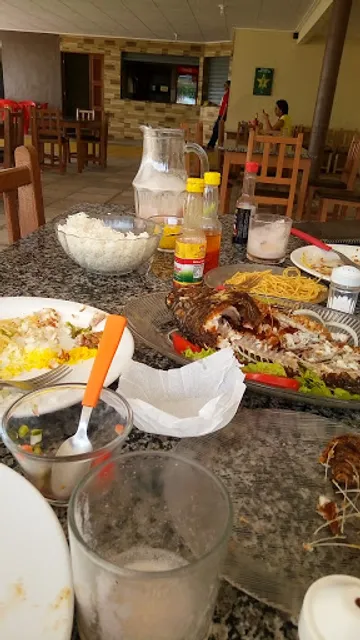 Churrascaria Bom Paladar