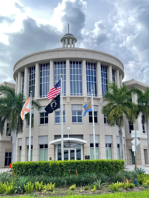 City of Doral - Government Center