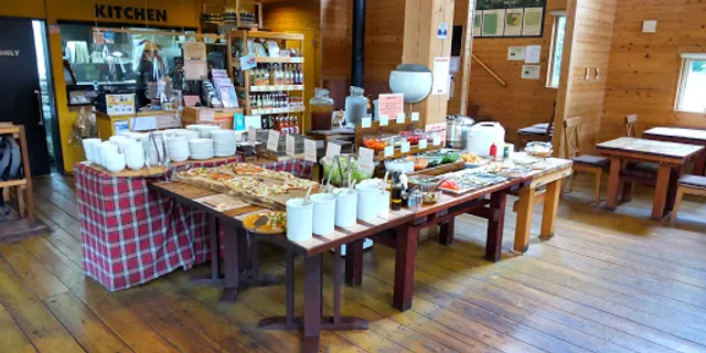 石窯ピザ Ortolana