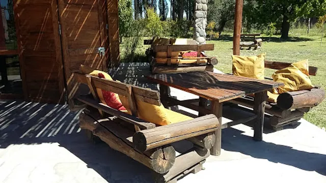 Resto La Zorra y las Uvas