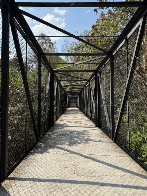 BARRANCA DE BARRILACO Park