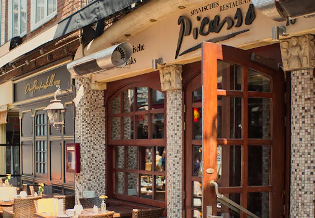 Picasso - Düsseldorf