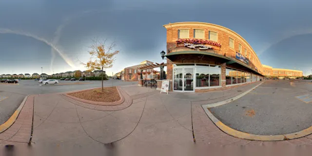 Symposium Cafe Restaurant Milton