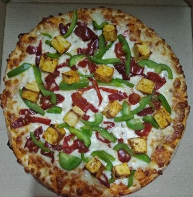 La Pizza house Thakurdwara