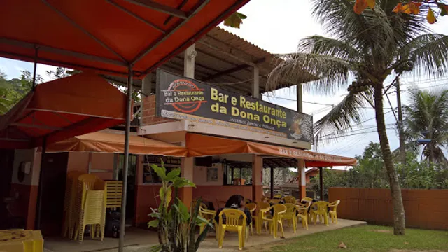 Restaurante Tempero da Onça