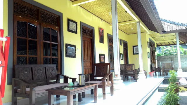 Muka House Ubud