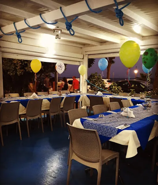 Midó Ristorante Pizzeria Mazara del Vallo