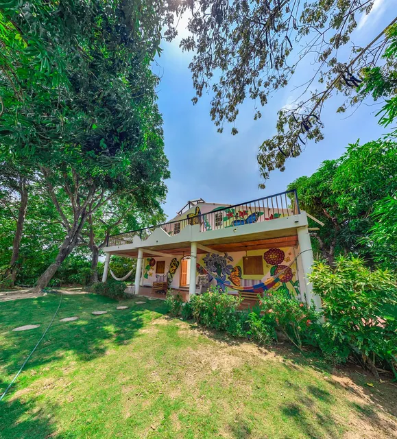 AFRA Reserva Natural