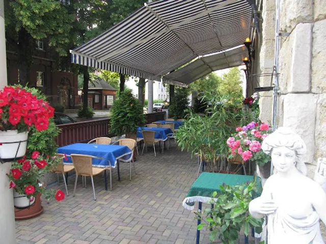 Galerie Restaurant Achilles